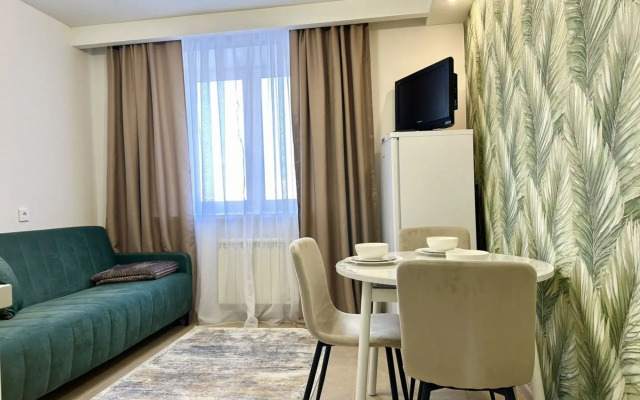 Квартира на Улице Революции 228