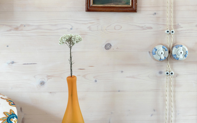 Частный дом Хюгге Эйнари