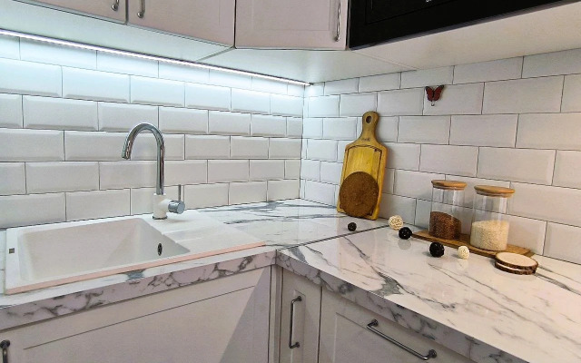 Апартаменты Студия LORA HOME на Нагорной