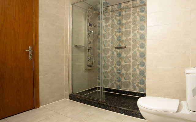 Курортный Отель Stella Beach Resort & Spa, Makadi Bay