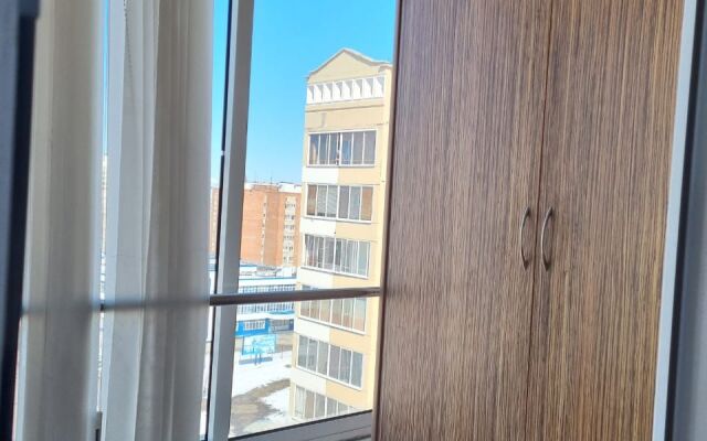 Квартира на Улице Иркутский тракт 32