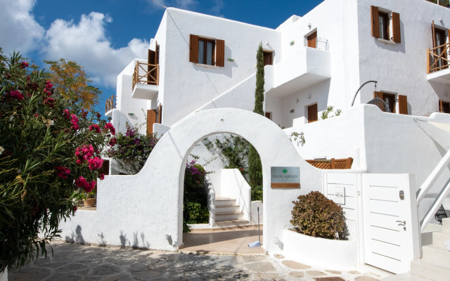 Edem Garden Residence by Estia Apartments