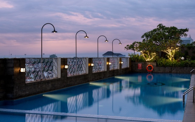 Aston Solo Hotel
