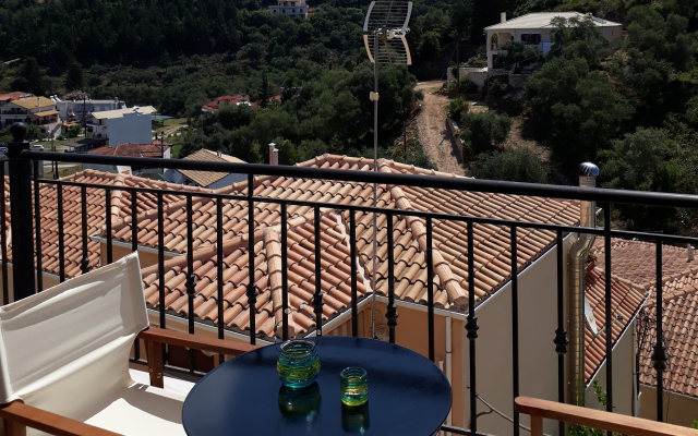 Sivota Hermes Guest house