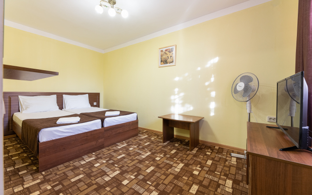 Viktoriya ONE Guest House