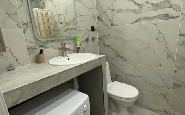 Studiya 327 Na Ulitsa Gaydara 22 Flat