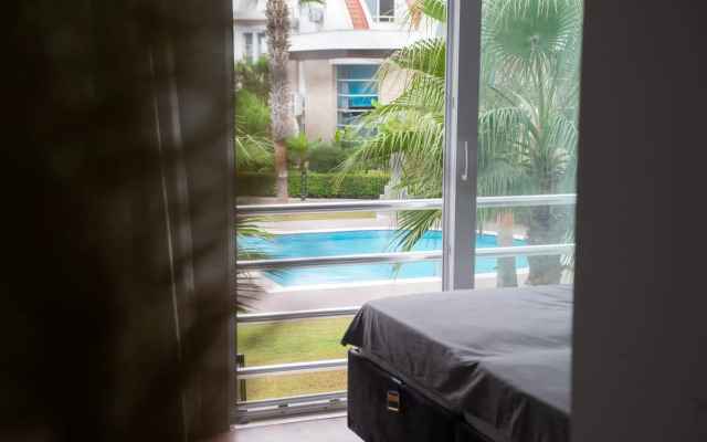 Вилла Living Dream Pearl