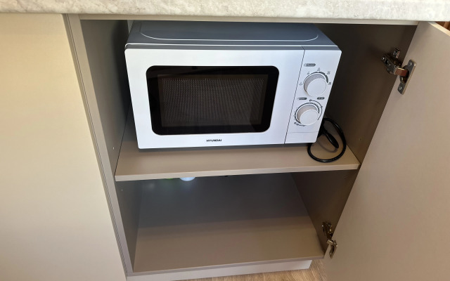 Квартира Теплая Атмосфера для Комфортного Отдыха