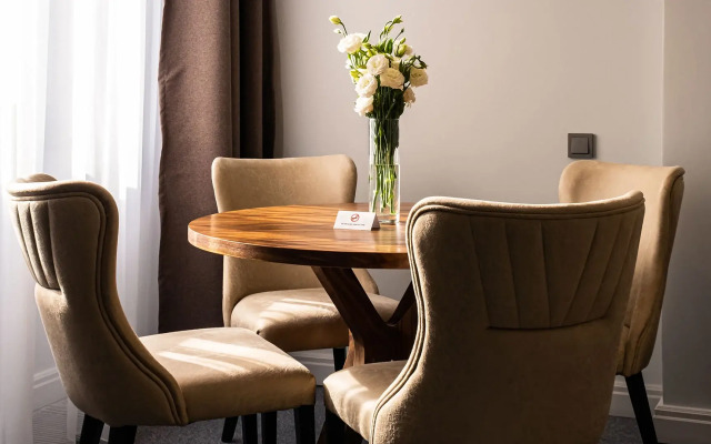 Отель Казахстан