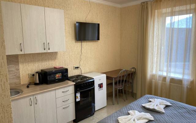 Mikheev Apart-Hotel