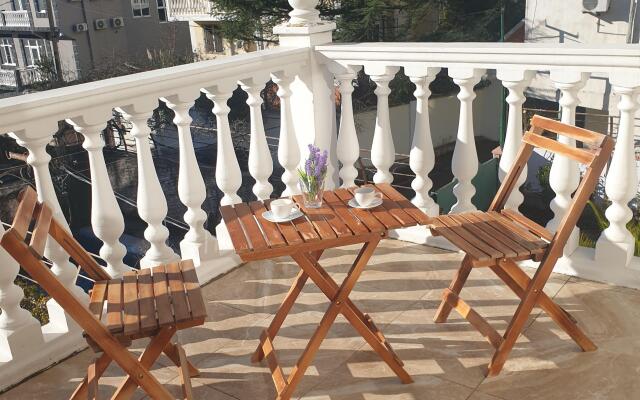 Anastasia Guest House