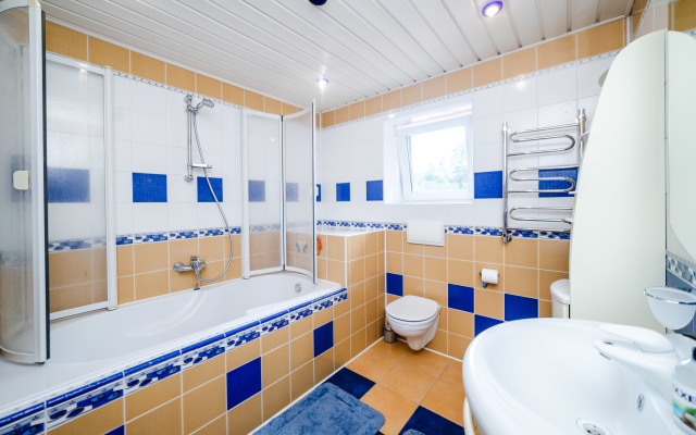 Krasnogorsk Snt Urozhay 333 Private House