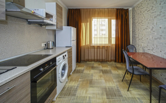 Devi Vozle Trassy M4 Flat