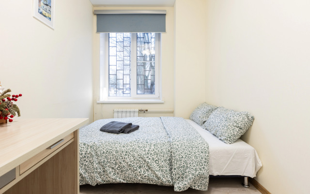 Квартира комфортная рядом с Эрмитажем