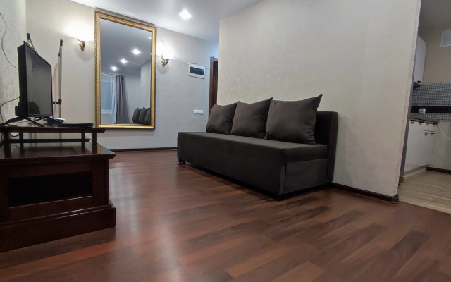 Istoricheskiy Tsentr Flat