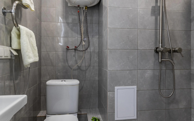 Апартаменты на Восстания 116 (3)