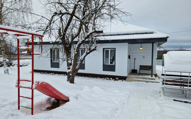 Частный дом в Степаново до 8 Человек