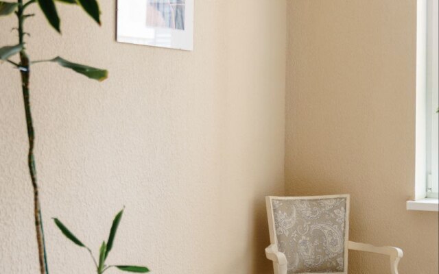 Апартаменты Apart-Deluxe Легенды Моря