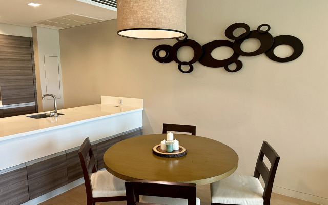 The Loft Angsana Apartments