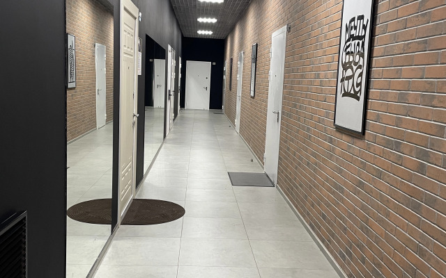 Квартира на проспекте Королёва 7