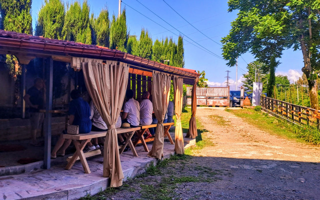 Mtrediani Wine Lodge Apart-hotel
