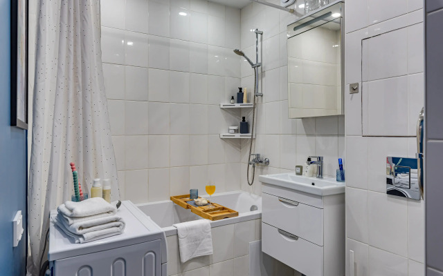 Квартира студия Деловой центр