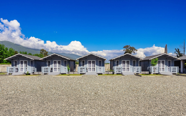 Apshalas Recreation camp