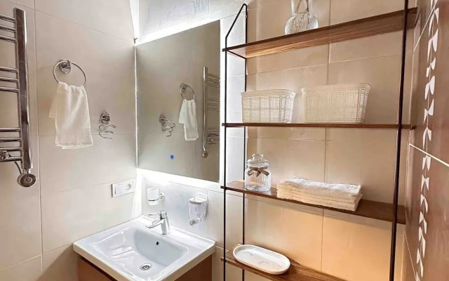 White Sails B 212 Apartments