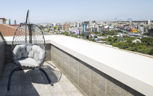 MONEZZA HOTEL MALTEPE Hotel