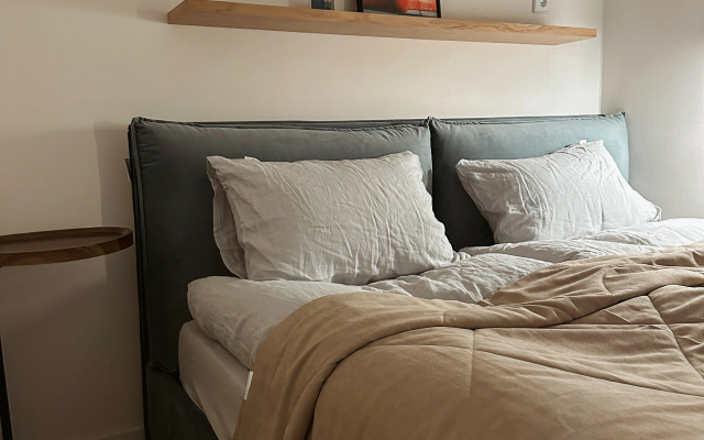 Квартира Premium