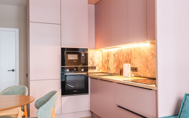 Апартаменты у Московского проспекта