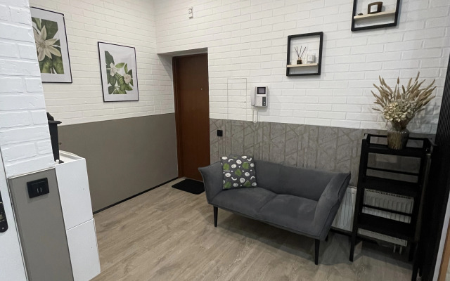 Uyutnaya V Tsentre Goroda Flat