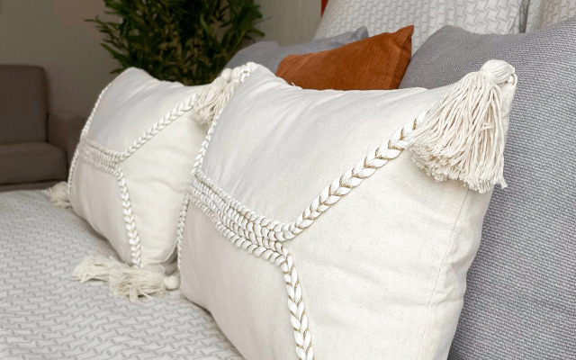 Апартаменты Атмосферные в Крутые ключи