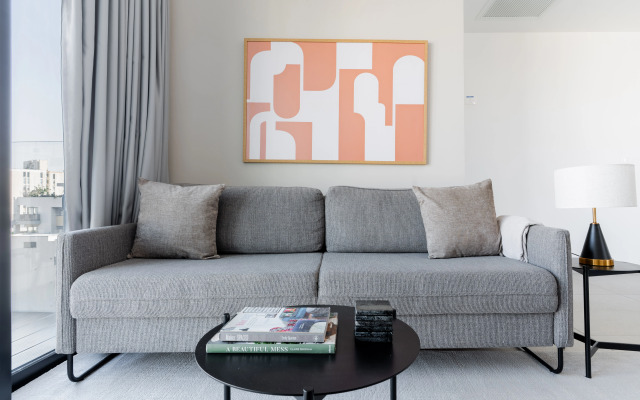 Blueground at Florentine ID62 Apartments