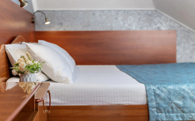 Zoremma Hotel