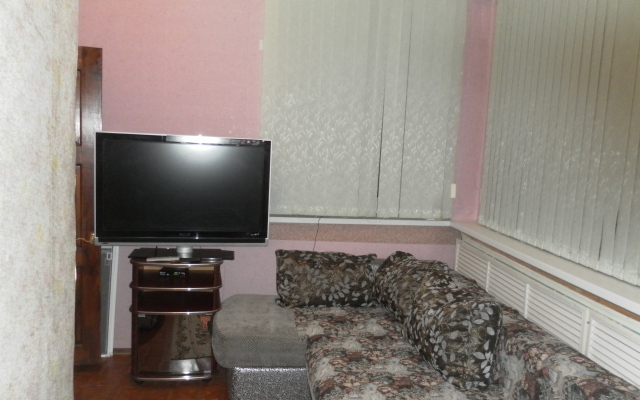 Гостиница Центральная