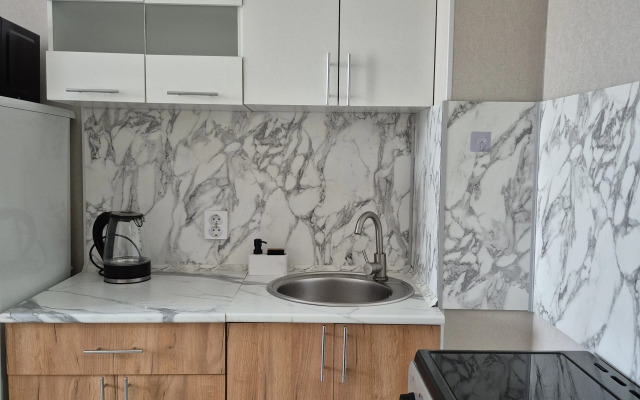 Квартира Альпы