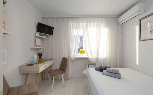 Квартира Мини-студия в центре Калининграда