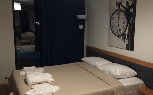 Orbi Palace Apart Maria Apart-Hotel