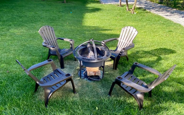 Частный дом уютный и стильный