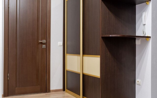 Apart-Deluxe Legendy Morya Apartments