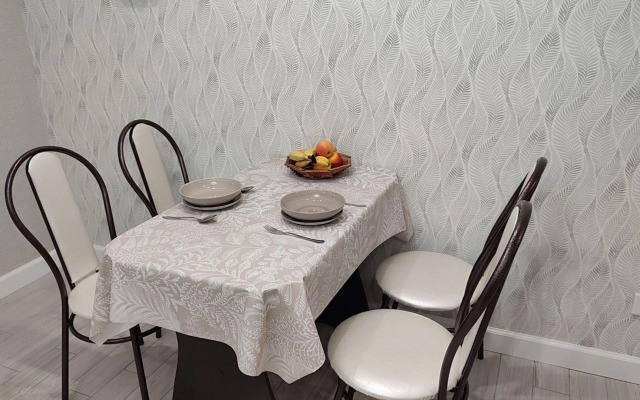 Квартира на Московском проспекте 67