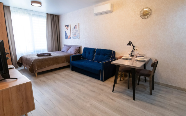 Hedonism Aparts Na Samovarnoy 10 Flat