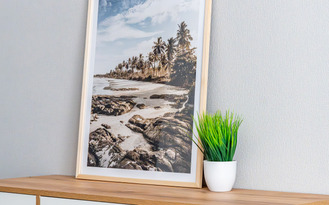 Квартира Стрижи