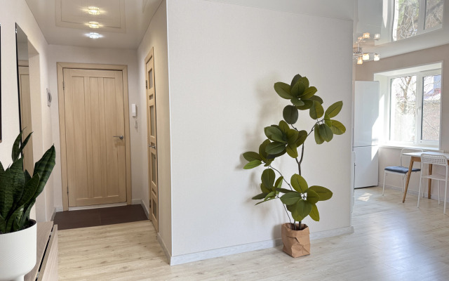 Квартира Однокомнатная между Двух Мостов