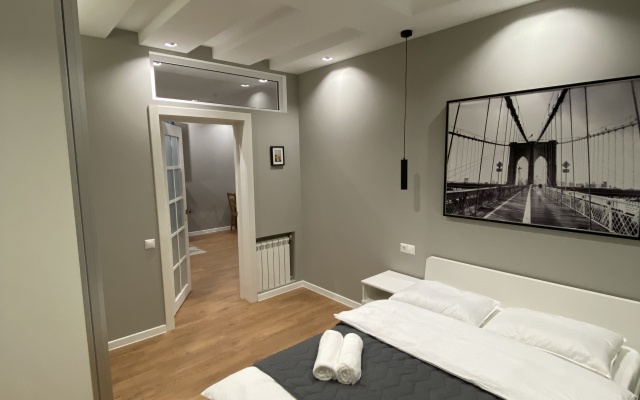 Yadoma24 Apartments