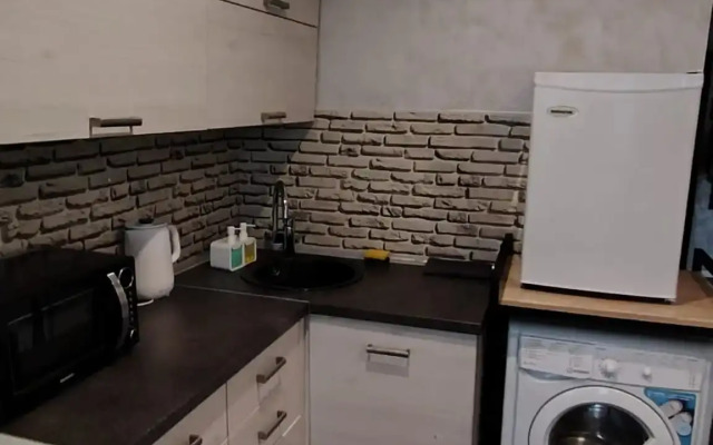 Апартаменты Космонавтов 30