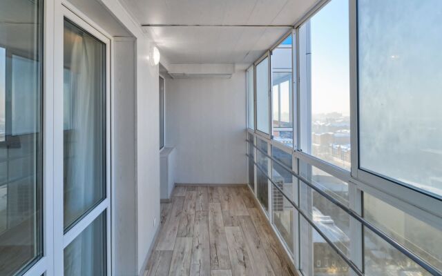 Apartamenty 9 Nocej  17 na Podgornoj
