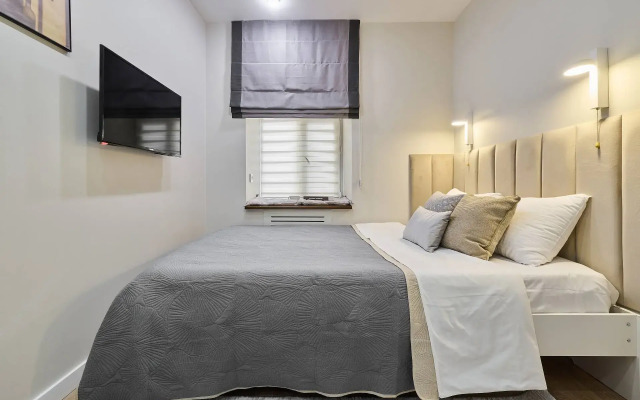 Квартира FlatStay Мини Студия на 2 Человека