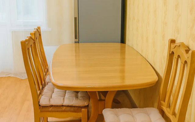 Квартира 2-комнатная на ул. Литейная 42